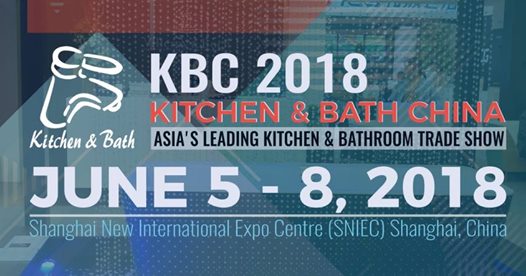 2018-06 KBC Shanghai (0605-0608) Thank you for your support.