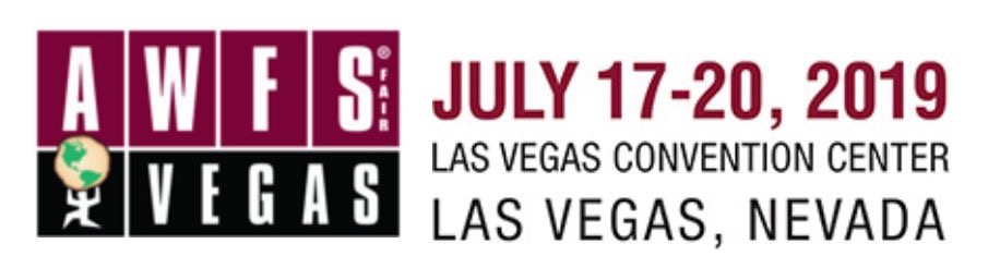 Show sharing - 2019 AWFS Fair in Las Vegas
