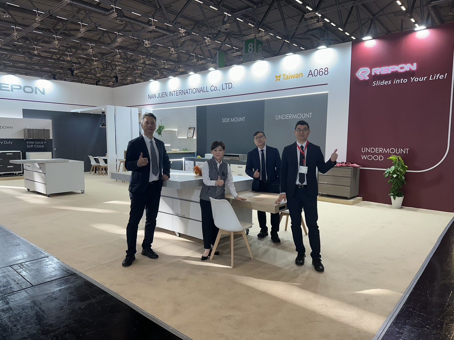 interzum Koln 2025