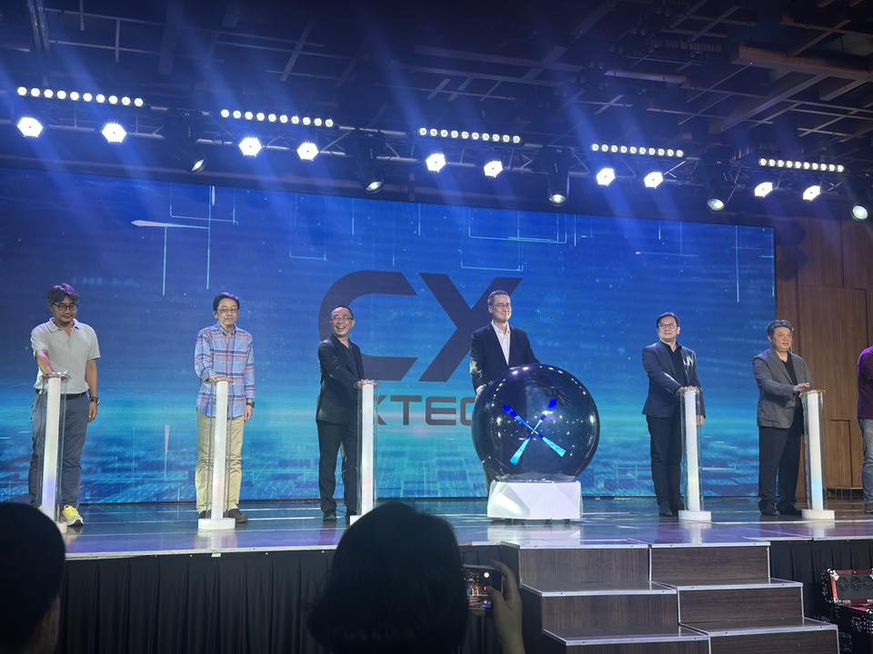 REPON 總經理受邀參加錩新科技越南廠 30 周年慶祝活動