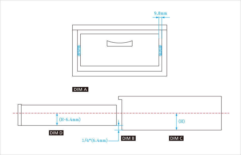 Quick installation guide